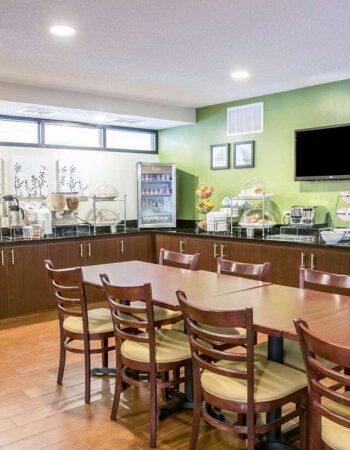 Sleep Inn Midway Airport Bedford Park