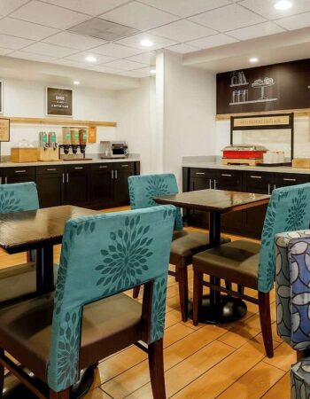 Hampton Inn Chicago-Midway Airport