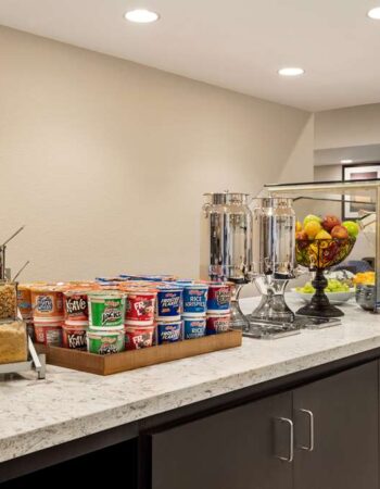 Hyatt Place Charleston / Historic District, SC