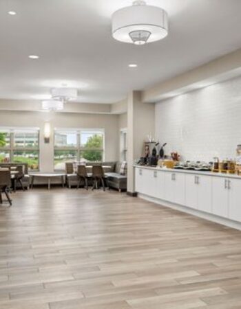 Residence Inn by Marriott Chicago Naperville/Warrenville