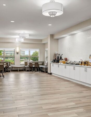Residence Inn by Marriott Chicago Naperville/Warrenville