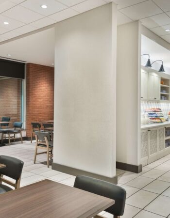 Hyatt Place Austin / Round Rock