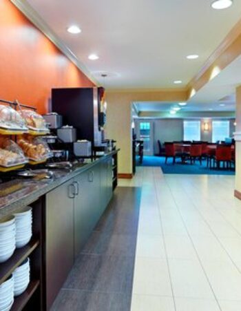 Residence Inn Houston by The Galleria
