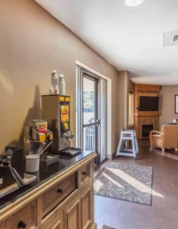 Comfort Suites Suffolk-Chesapeake