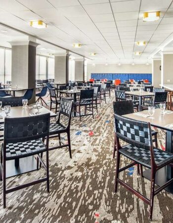 Hilton Garden Inn San Francisco / Oakland Bay Bridge