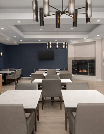 Residence Inn Palo Alto Los Altos