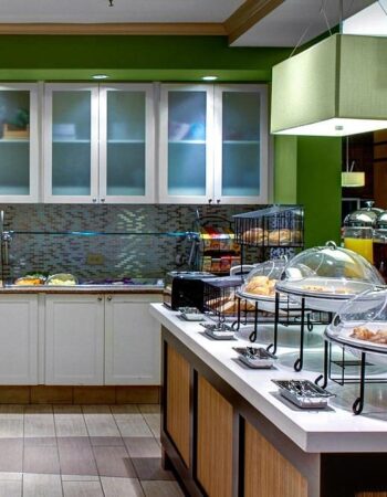 Hilton Garden Inn Atlanta North / Alpharetta