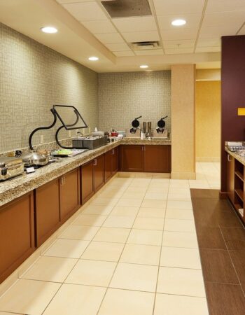 Residence Inn by Marriott Chicago Oak Brook