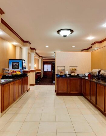 Residence Inn by Marriott Chicago Naperville/Warrenville