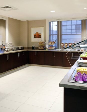 Residence Inn by Marriott Atlanta Midtown / Georgia Tech