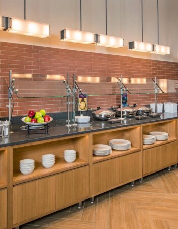 Residence Inn Baltimore at The Johns Hopkins Medical Campus