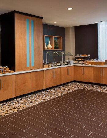 SpringHill Suites Houston Downtown / Convention Center