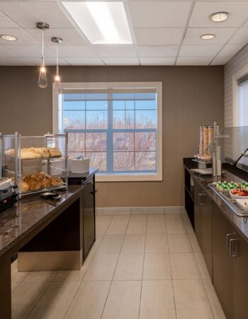 Residence Inn by Marriott Boulder Broomfield