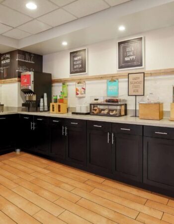 Hampton Inn Chicago-Midway Airport