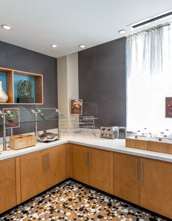 SpringHill Suites Houston Downtown / Convention Center