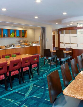 SpringHill Suites by Marriott Atlanta Six Flags