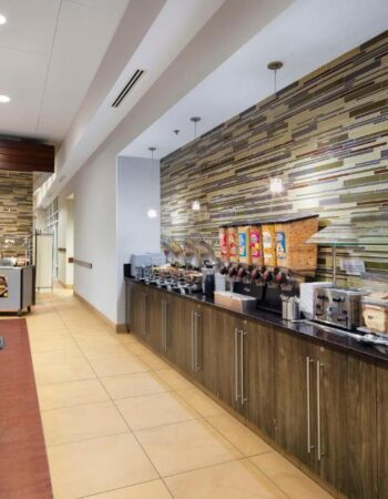 HYATT House San Jose / Silicon Valley