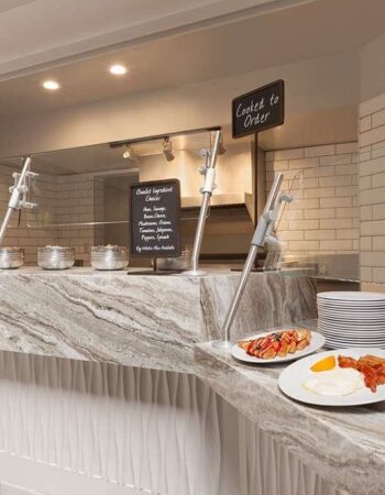 Embassy Suites Irvine – Orange County Airport