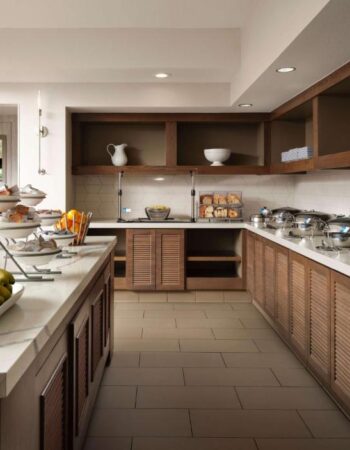 HYATT House San Diego / Sorrento Mesa
