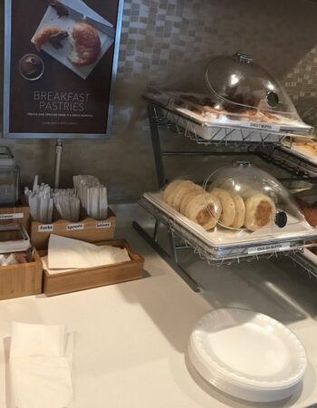 SpringHill Suites by Marriott Atlanta Six Flags