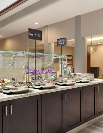 Embassy Suites Irvine – Orange County Airport