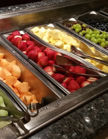 Embassy Suites by Hilton Fort Myers Estero