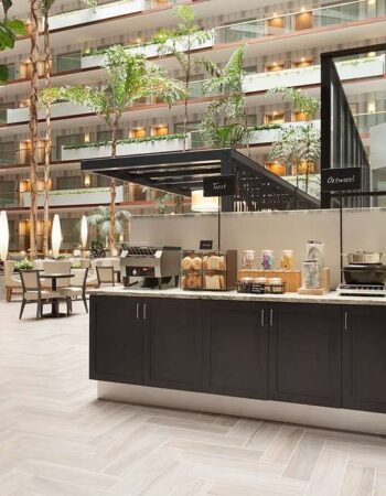 Embassy Suites Irvine – Orange County Airport