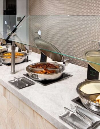 DoubleTree by Hilton Houston Medical Center Hotel & Suites