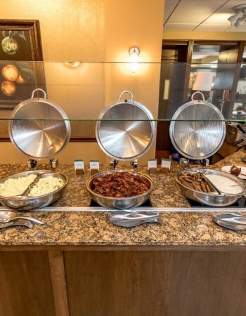 DoubleTree Suites by Hilton Orlando – Disney Springs™ Area