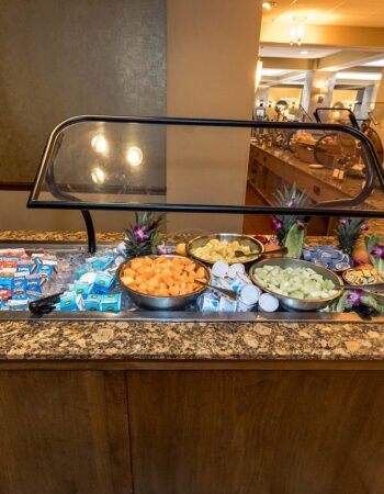 DoubleTree Suites by Hilton Orlando – Disney Springs™ Area