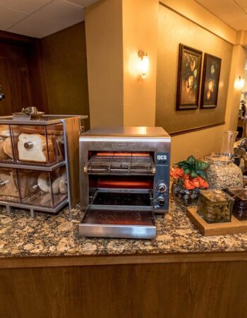 DoubleTree Suites by Hilton Orlando – Disney Springs™ Area