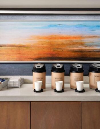 HYATT House San Diego / Sorrento Mesa