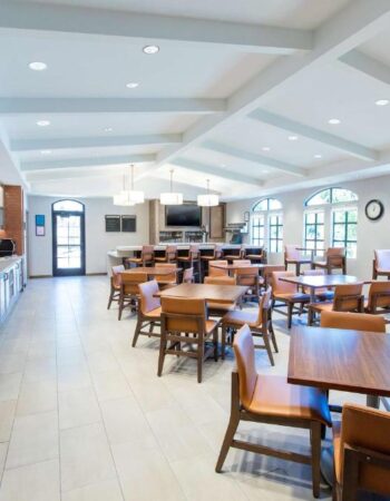 HYATT House San Ramon