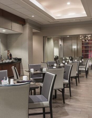 Chicago Marriott Suites Deerfield