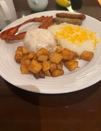 Spartanburg Marriott