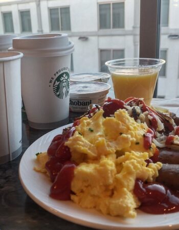 Sheraton Los Angeles San Gabriel