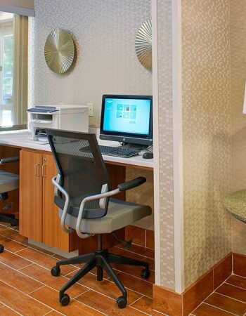 SpringHill Suites by Marriott Atlanta Six Flags
