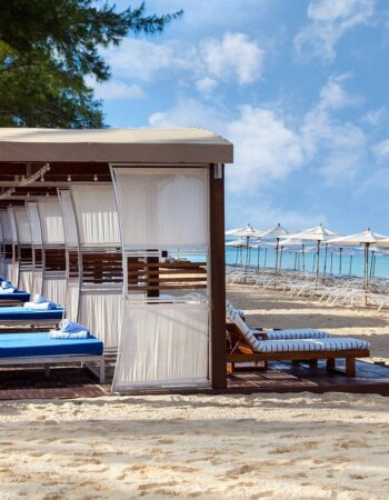 The Westin Grand Cayman Seven Mile Beach Resort & Spa