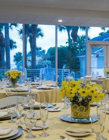 Clearwater Beach Marriott Suites on Sand Key