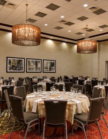 Marriott Chicago Midway
