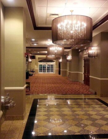 Marriott Chicago Midway