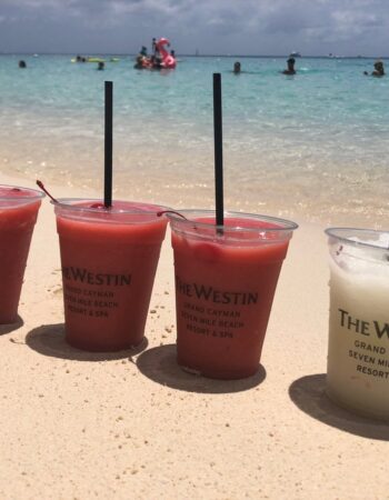 The Westin Grand Cayman Seven Mile Beach Resort & Spa