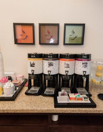 Hampton Inn & Suites Denver Tech Center