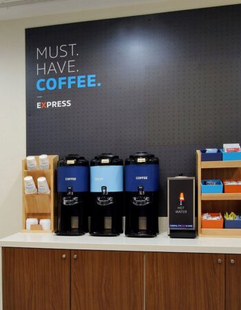 Holiday Inn Express Hotel & Suites Chicago-Midway Airport by IHG