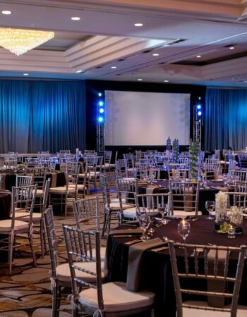 Renaissance Denver Hotel & Conference Center