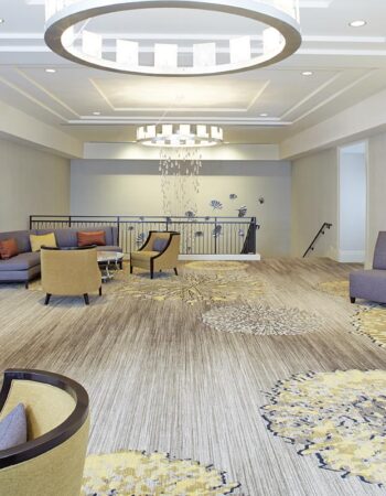 Hyatt Regency Atlanta Perimeter at Villa Christina