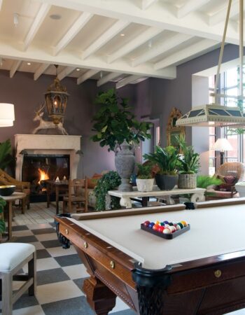 The Ivy Hotel, Baltimore