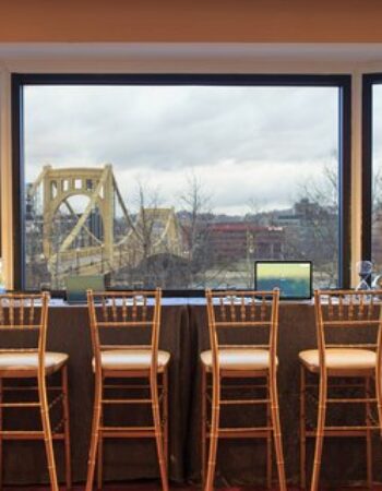Renaissance Pittsburgh Hotel