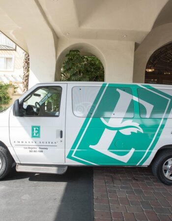 Embassy Suites by Hilton Los Angeles Downey