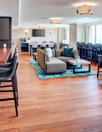Colorado Springs Marriott